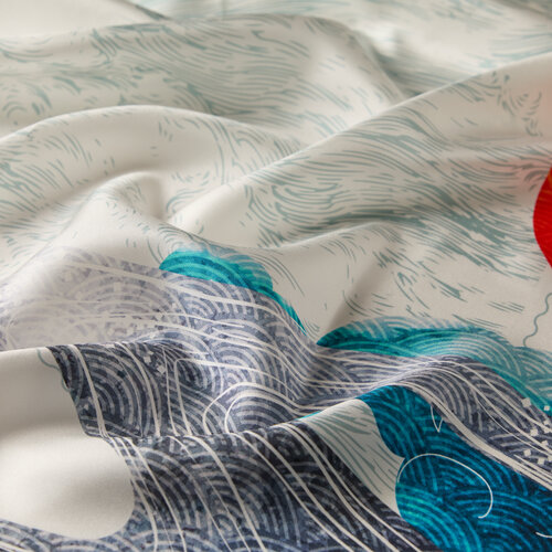 İpekevi buz beyazı