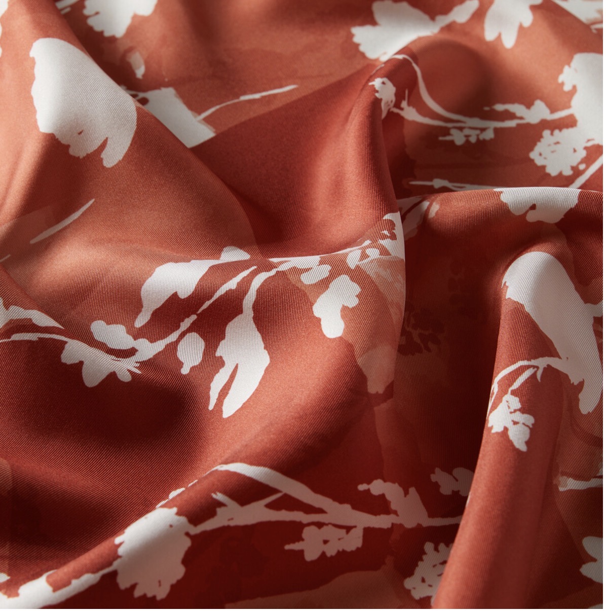 Ipekevi mercan eşarp